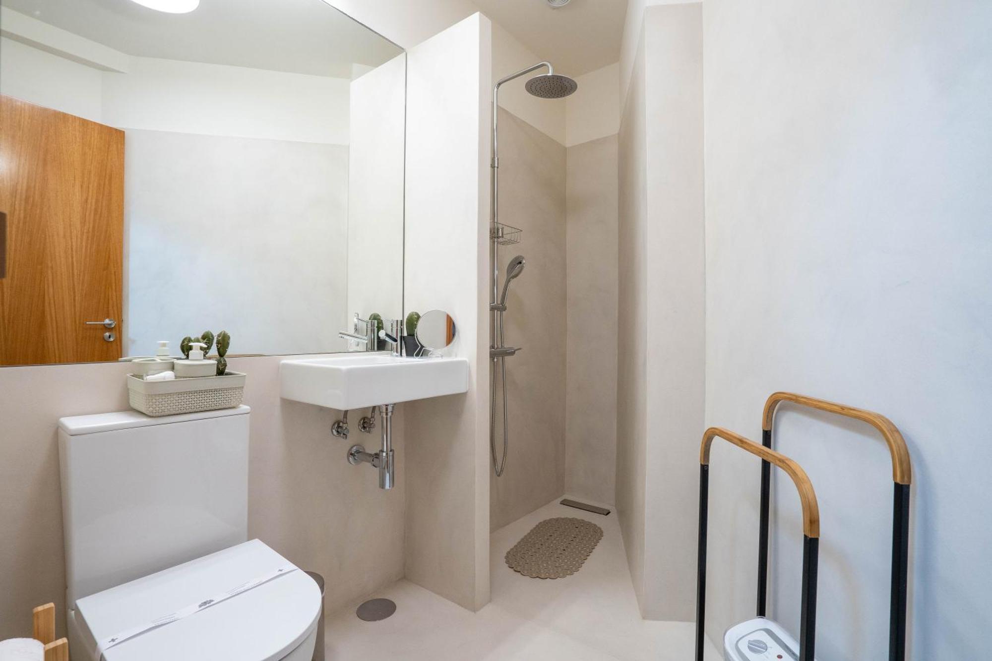 Apartamento Sublime Downtown Retreat By Elsa OOporto Exterior foto