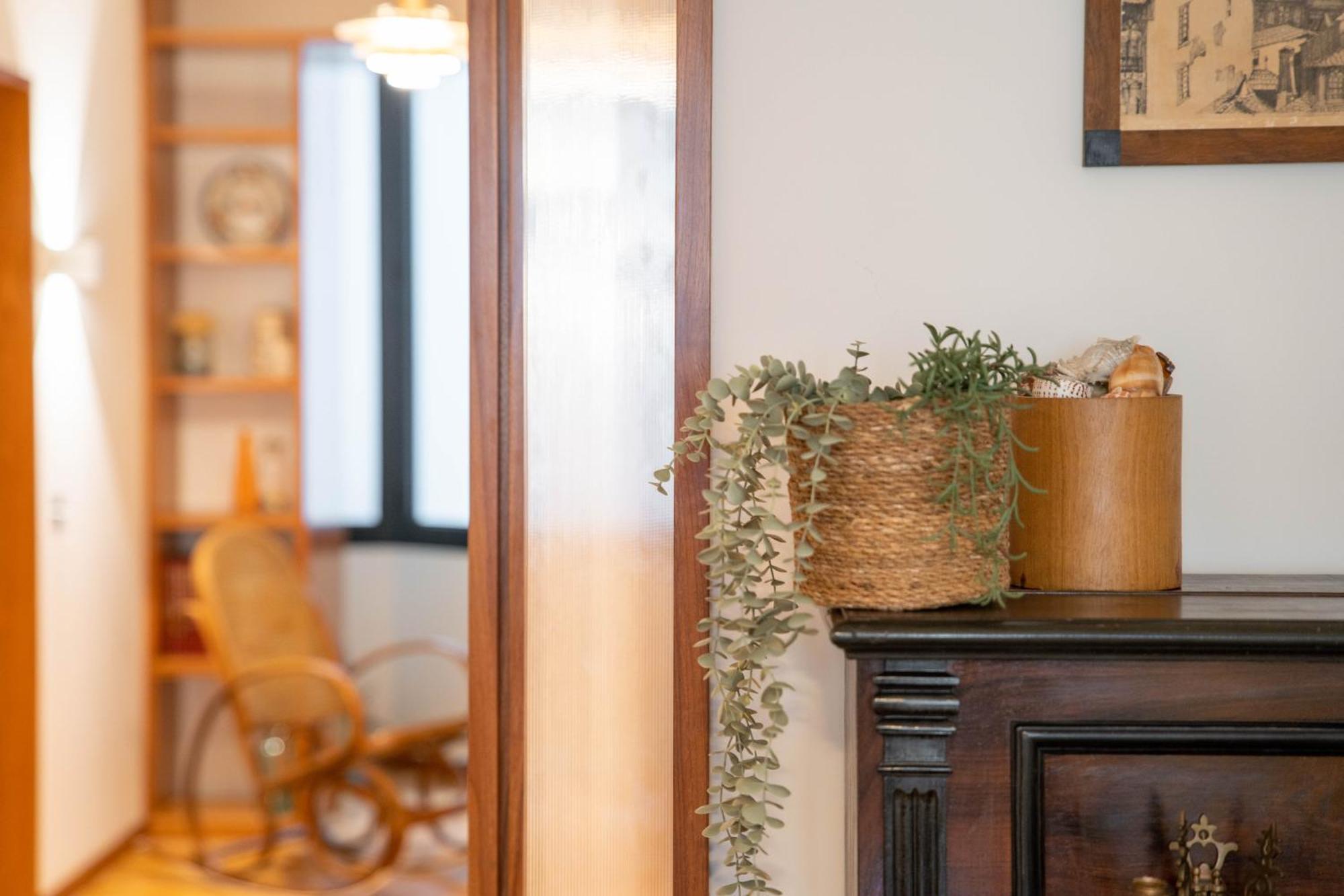 Apartamento Sublime Downtown Retreat By Elsa OOporto Exterior foto