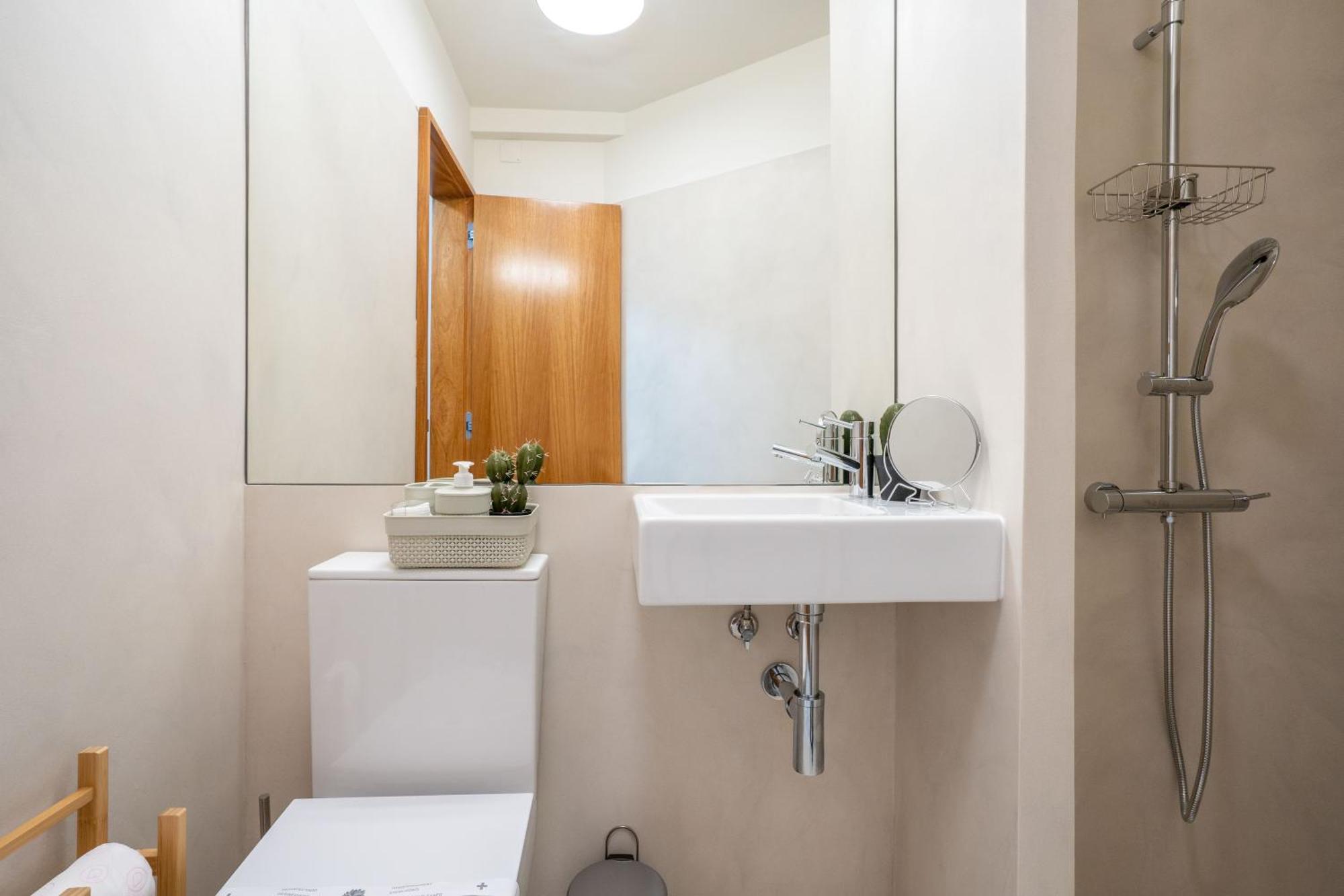 Apartamento Sublime Downtown Retreat By Elsa OOporto Exterior foto
